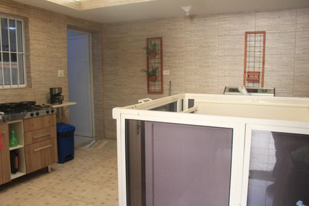 Casa à venda com 565m², 3 quartos e 4 vagasQuintal