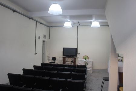 Casa à venda com 565m², 3 quartos e 4 vagasSalão 3