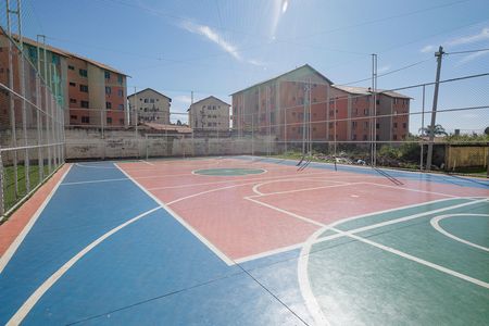 Área comum  de apartamento para alugar com 2 quartos, 63m² em Paciência, Rio de Janeiro