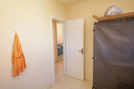 Apartamento para alugar com 63m², 2 quartos e 1 vaga Apartamento para alugar com 63m², 2 quartos e 1 vagaQuarto 2