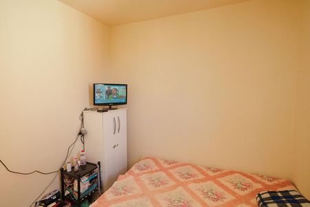 Quarto 1 de apartamento para alugar com 2 quartos, 63m² em Paciência, Rio de Janeiro