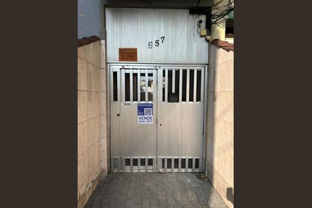 Casa de Condomínio para alugar com 2 quartos, 70m² em Engenho de Dentro, Rio de Janeiro