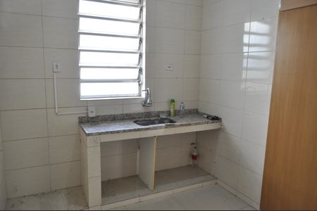 Casa de Condomínio para alugar com 2 quartos, 70m² em Engenho de Dentro, Rio de Janeiro