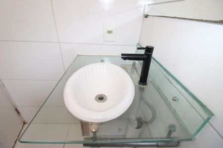 Quarto 3 - Banheiro de apartamento para alugar com 3 quartos, 57m² em Colônia (zona Leste), São Paulo