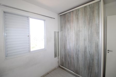 Quarto 3 de apartamento para alugar com 3 quartos, 57m² em Colônia (zona Leste), São Paulo