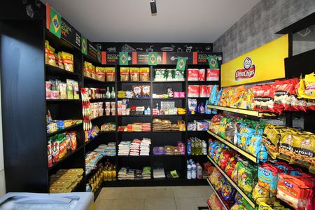 Área Comum de apartamento para alugar com 3 quartos, 57m² em Colônia (zona Leste), São Paulo