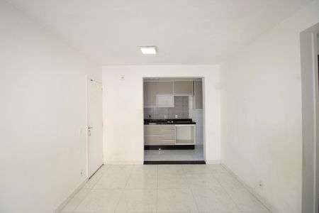 Sala de apartamento para alugar com 3 quartos, 57m² em Colônia (zona Leste), São Paulo
