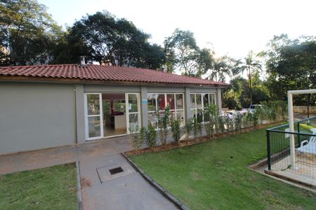 Área Comum de apartamento para alugar com 3 quartos, 57m² em Colônia (zona Leste), São Paulo