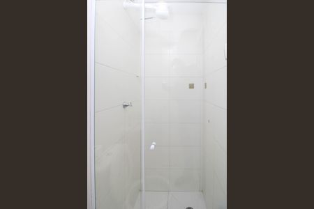 Banheiro de apartamento para alugar com 2 quartos, 36m² em Parque Munhoz, São Paulo