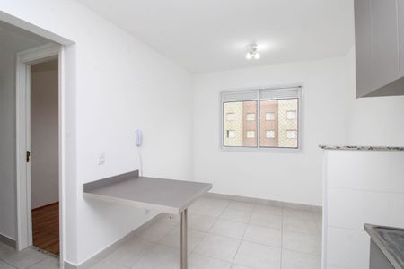 Apartamento para alugar com 2 quartos, 36m² em Parque Munhoz, São Paulo
