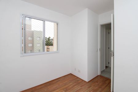 Quarto 2 de apartamento para alugar com 2 quartos, 36m² em Parque Munhoz, São Paulo
