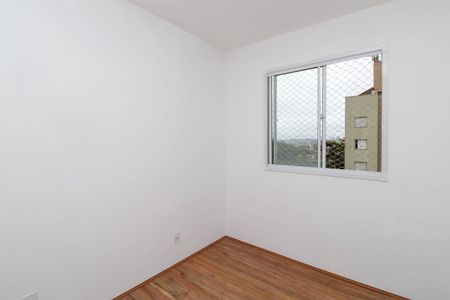 Quarto 2 de apartamento para alugar com 2 quartos, 36m² em Parque Munhoz, São Paulo