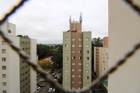 Vista Quarto 2 de apartamento para alugar com 2 quartos, 36m² em Parque Munhoz, São Paulo