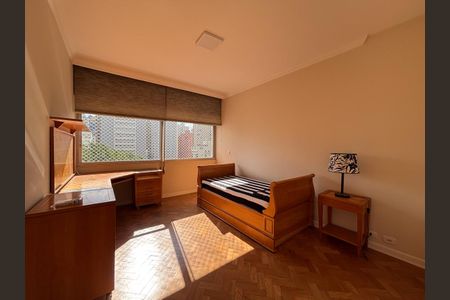 Apartamento para alugar com 210m², 2 quartos e 2 vagas Apartamento para alugar com 210m², 2 quartos e 2 vagasQuarto
