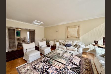 Apartamento para alugar com 210m², 2 quartos e 2 vagas Apartamento para alugar com 210m², 2 quartos e 2 vagasSala