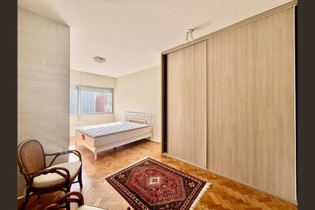 Apartamento para alugar com 210m², 2 quartos e 2 vagas Apartamento para alugar com 210m², 2 quartos e 2 vagasSuite