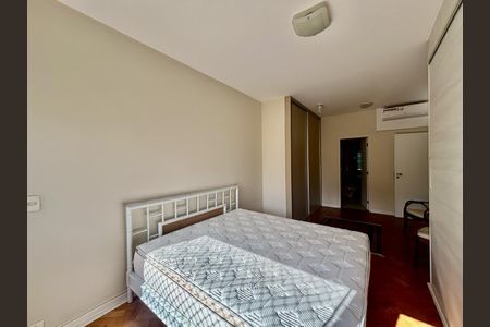 Apartamento para alugar com 210m², 2 quartos e 2 vagas Apartamento para alugar com 210m², 2 quartos e 2 vagasSuite