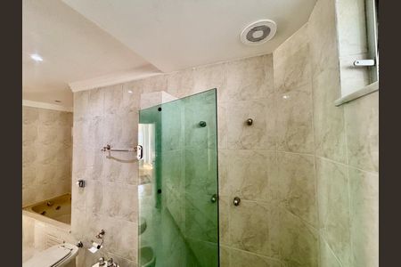 Apartamento para alugar com 210m², 2 quartos e 2 vagas Apartamento para alugar com 210m², 2 quartos e 2 vagasSuite Banheiro