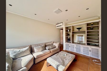 Apartamento para alugar com 210m², 2 quartos e 2 vagas Apartamento para alugar com 210m², 2 quartos e 2 vagasSala de Repouso