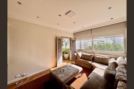 Apartamento para alugar com 210m², 2 quartos e 2 vagas Apartamento para alugar com 210m², 2 quartos e 2 vagasSala de Repouso