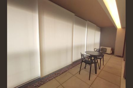 Apartamento para alugar com 1 quarto, 64m² em Cidade Monções, São Paulo