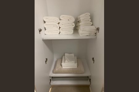 Apartamento para alugar com 1 quarto, 64m² em Cidade Monções, São Paulo