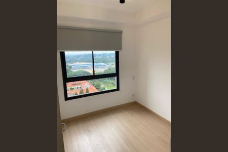 Apartamento para alugar com 1 quarto, 45m² em Santo Amaro, São Paulo