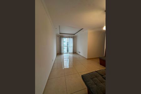Sala de apartamento para alugar com 3 quartos, 70m² em Jardim das Vertentes, São Paulo