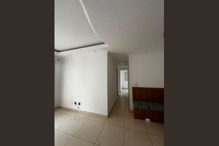 Sala de apartamento para alugar com 3 quartos, 70m² em Jardim das Vertentes, São Paulo