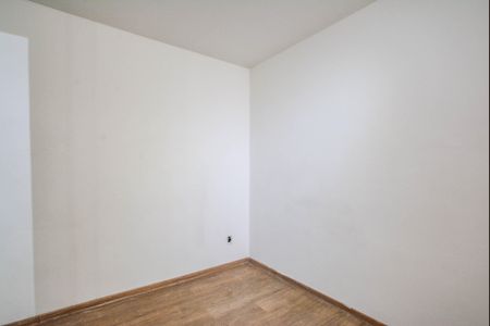 Sala de apartamento para alugar com 2 quartos, 47m² em Vila Homero Thon, Santo André