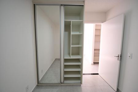 Apartamento para alugar com 48m², 2 quartos e 1 vaga Apartamento para alugar com 48m², 2 quartos e 1 vagaQuarto 2