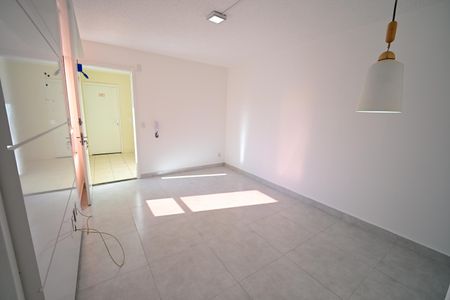 Apartamento para alugar com 48m², 2 quartos e 1 vaga Apartamento para alugar com 48m², 2 quartos e 1 vagaSala