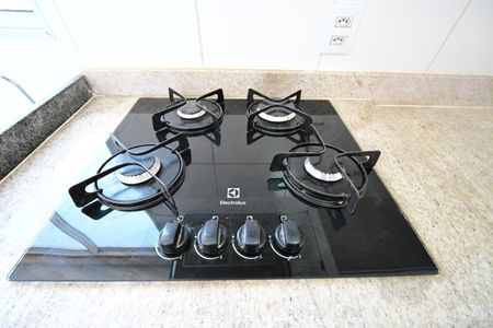 Apartamento para alugar com 48m², 2 quartos e 1 vaga Apartamento para alugar com 48m², 2 quartos e 1 vagaCozinha