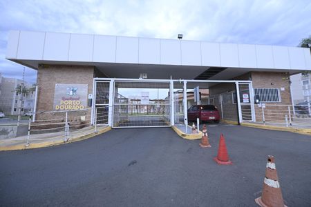 Apartamento para alugar com 48m², 2 quartos e 1 vaga Apartamento para alugar com 48m², 2 quartos e 1 vagaFachada