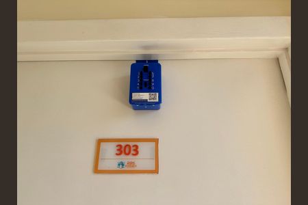Apartamento para alugar com 48m², 2 quartos e 1 vaga Apartamento para alugar com 48m², 2 quartos e 1 vagaLockbox