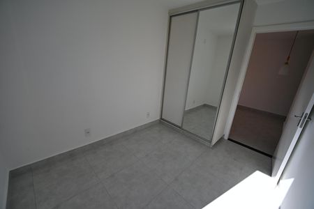 Quarto 2 de apartamento para alugar com 2 quartos, 48m² em Setor Andreia, Goiânia