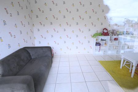 Apartamento para alugar com 48m², 2 quartos e 1 vaga Apartamento para alugar com 48m², 2 quartos e 1 vagaÁrea comum