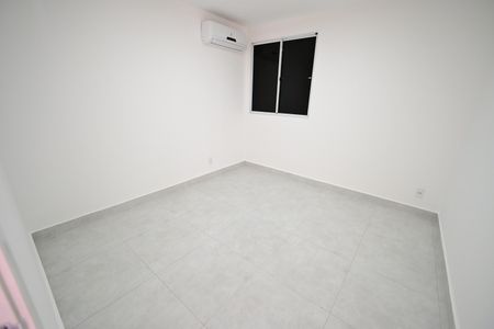 Quarto de apartamento para alugar com 2 quartos, 48m² em Setor Andreia, Goiânia