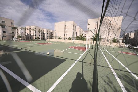 Apartamento para alugar com 48m², 2 quartos e 1 vaga Apartamento para alugar com 48m², 2 quartos e 1 vagaÁrea comum