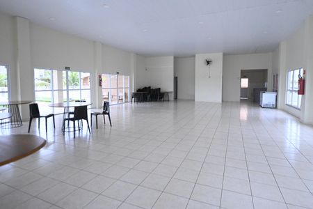 Apartamento para alugar com 48m², 2 quartos e 1 vaga Apartamento para alugar com 48m², 2 quartos e 1 vagaÁrea comum