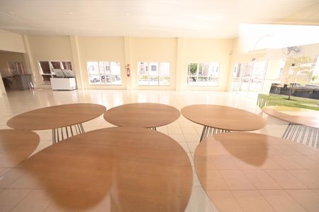Apartamento para alugar com 48m², 2 quartos e 1 vaga Apartamento para alugar com 48m², 2 quartos e 1 vagaÁrea comum