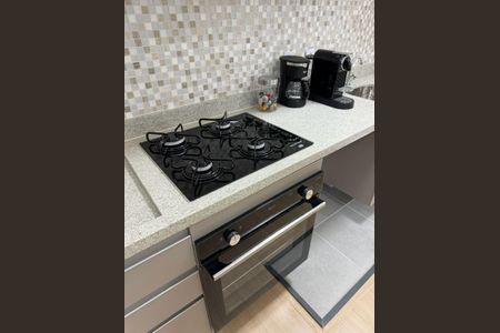 Apartamento à venda com 2 quartos, 37m² em Santa Cecilia, São Paulo