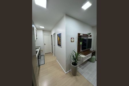 Apartamento à venda com 2 quartos, 37m² em Santa Cecilia, São Paulo
