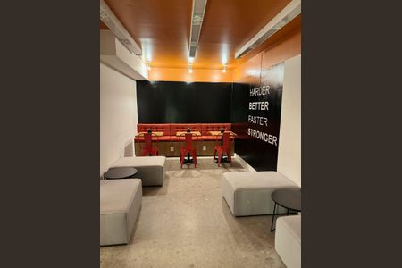 Apartamento à venda com 2 quartos, 37m² em Santa Cecilia, São Paulo
