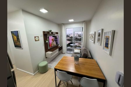 Apartamento à venda com 2 quartos, 37m² em Santa Cecilia, São Paulo