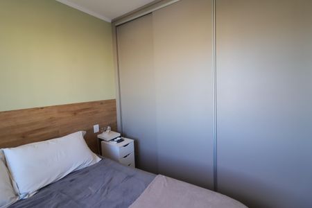 Apartamento para alugar com 73m², 2 quartos e 2 vagasSuíte 1