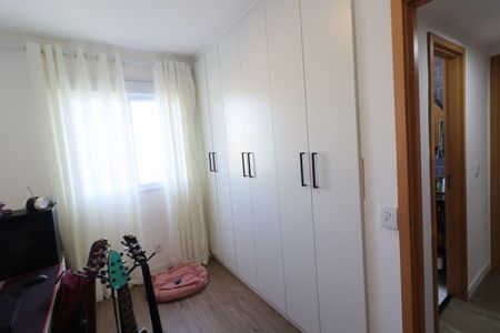 Quarto 2 de apartamento para alugar com 2 quartos, 73m² em Umuarama, Osasco