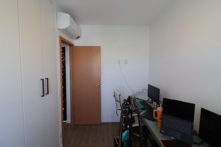 Apartamento para alugar com 73m², 2 quartos e 2 vagasQuarto 2