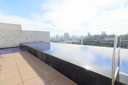 Área comum - Piscina de apartamento para alugar com 2 quartos, 73m² em Umuarama, Osasco