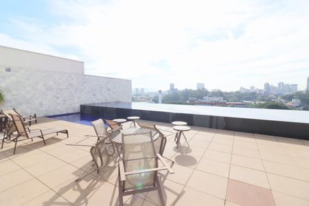 Apartamento para alugar com 73m², 2 quartos e 2 vagasÁrea comum - Piscina